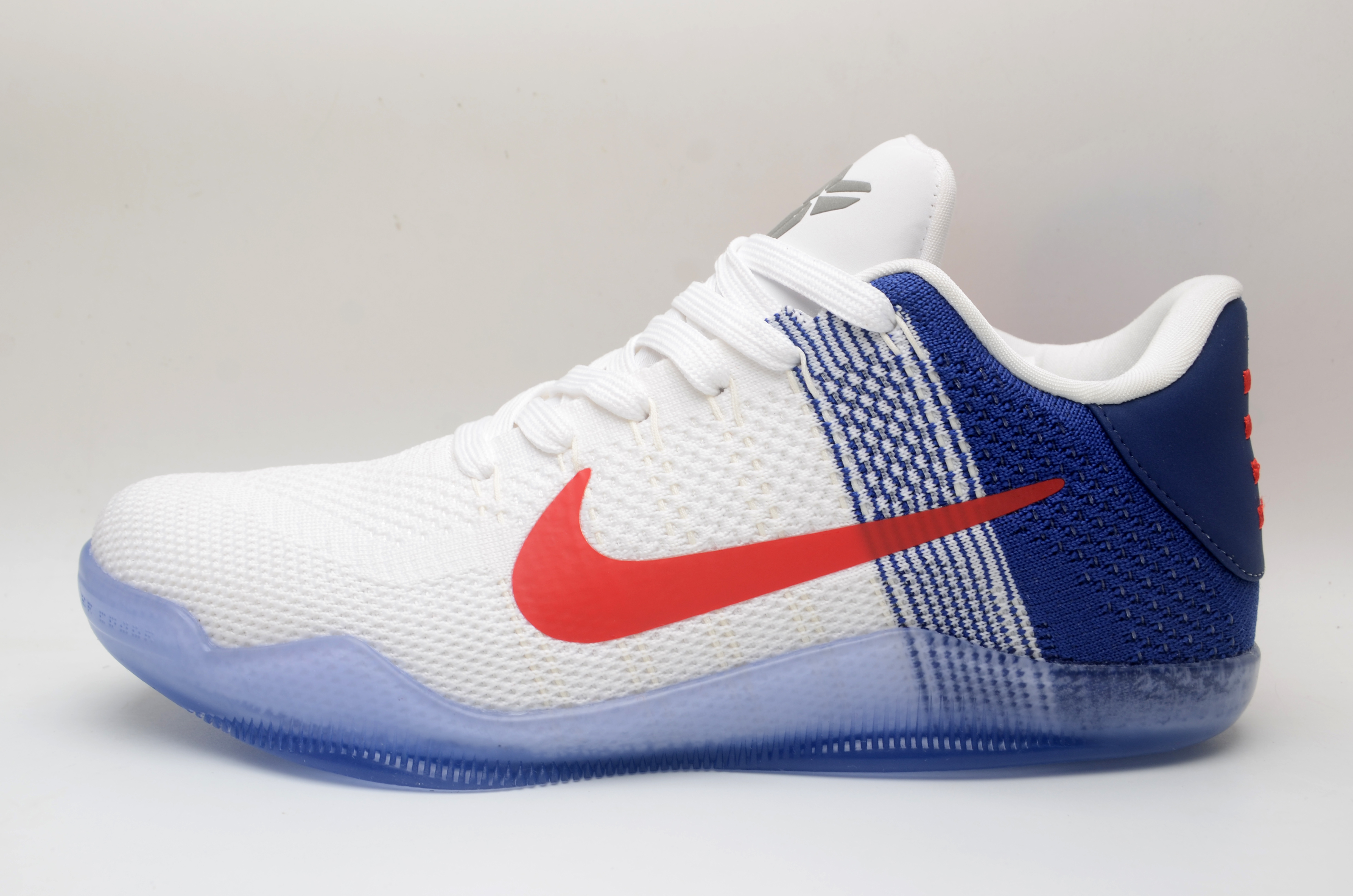 Nike Kobe 11 Elite Low USA